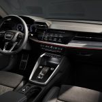Audi A3 Sedan 2021 Interior 3